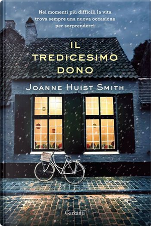Il tredicesimo dono by Joanne Huist Smith
