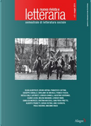 Nuova rivista letteraria, n. 9 (2014) by Agostino Giordano, Alberto Prunetti, Bruno Arpaia, Cristina Muccioli, Francesco Cattani, Franco Foschi, Gianluca Morozzi, Gian Piero Piretto, Gino Scatasta, Girolamo De Michele, Giuseppe Ciarallo, Lorenzo Ghinelli, Lorenzo Mari, Massimo Viaggi, Milena Magnani, Paolo Vachino, Sergio Rotino, Silvia Albertazzi Nuova rivista letteraria, n. 9 (2014) by Agostino Giordano, Alberto Prunetti, Bruno Arpaia, Cristina Muccioli, Francesco Cattani, Franco Foschi, Gianluca Morozzi, Gian Piero Piretto, Gino Scatasta, Girolamo De Michele, Giuseppe Ciarallo, Lorenzo Ghinelli, Lorenzo Mari, Massimo Viaggi, Milena Magnani, Paolo Vachino, Sergio Rotino, Silvia Albertazzi