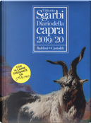 Diario della capra 2019/20 by Vittorio Sgarbi