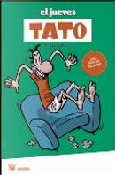 Tato: ¡No sin mi sillón! by Albert Monteys