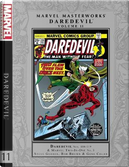 Marvel Masterworks Daredevil 11 by Steve Gerber