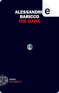 The Game by Alessandro Baricco