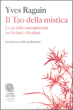 Il Tao della mistica by Yves Raguin