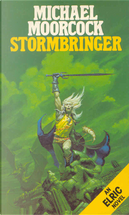 Stormbringer by Michael Moorcock