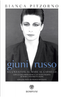Giuni Russo by Bianca Pitzorno, Maria Antonietta Sisini