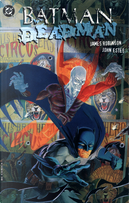 Batman/Deadman by James Robinson