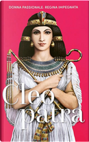 Cleopatra by Ariadna Castellarnau Arfelis