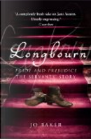 Longbourn by Jo Baker
