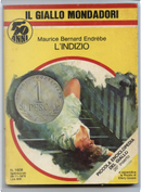 L'indizio by Maurice-Bernard Endrèbe