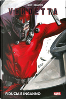 Vendetta by Joe Casey