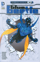 Blue Beetle vol. 3 - Reachworld by John Rogers, Keith Giffen