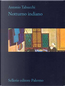 Notturno indiano by Antonio Tabucchi