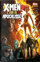 X-Men L'era di Apocalisse vol. 4 by David Lapham, Greg Pak, Majorie Liu, Rick Remender