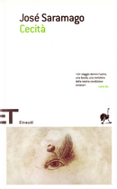 Cecità by José Saramago