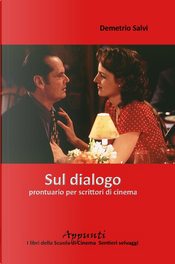 Sul dialogo by Demetrio Salvi