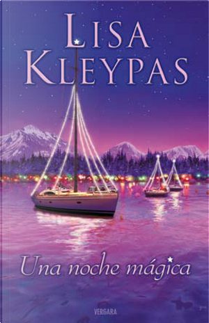 Una noche mágica by Lisa Kleypas