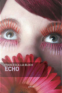 Echo by Francesca L. Block