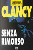 Senza rimorso by Tom Clancy