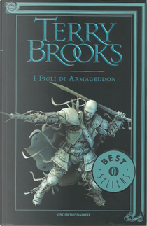 I figli di Armageddon by Terry Brooks