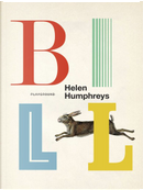 Bill by Helen Humphreys