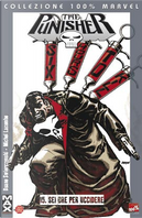 The Punisher Max vol. 15 by Duane Swierczynski, Michel Lacombe