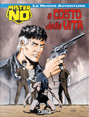 Mister No - Le nuove avventure n. 6 by Luigi Mignacco, Maurizio Colombo