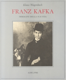 Franz Kafka by Klaus Wagenbach