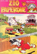 Zio Paperone n. 49 by Carl Barks