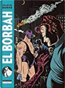 El Borbah by Charles Burns