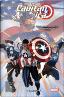 Capitan America: Sam Wilson vol. 2 by Nick Spencer