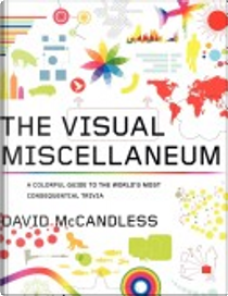 The Visual Miscellaneum by David McCandless