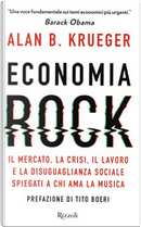 Economia rock by Alan B. Krueger