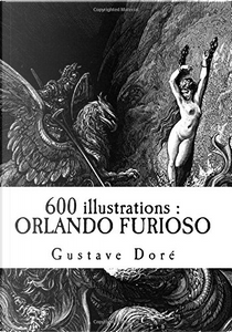 600 illustrations by Gustave Dore