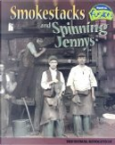 Smokestacks and Spinning Jennys by Sean Price