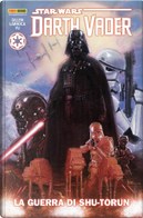 Darth Vader vol. 3 by Kieron Gillen
