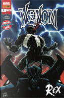 Venom vol. 18 by Donny C. Cates, Ryan Stegman