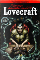 The Strange Adventures of H.P. Lovecraft, Vol. 1 by Mac Carter