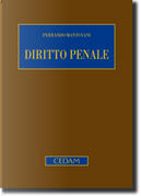 Diritto Penale by Ferrando Mantovani