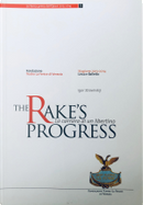 The Rake's Progress - La carriera di un libertino by Chester Kallman, W. H. Auden