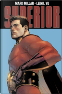 Superior by Mark Millar
