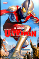 Ultraman vol. 1 by Kyle Higgins, Mat Groom