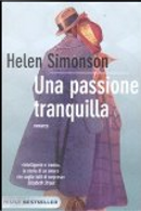 Una passione tranquilla by Helen Simonson