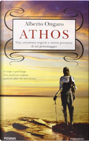 Athos by Alberto Ongaro