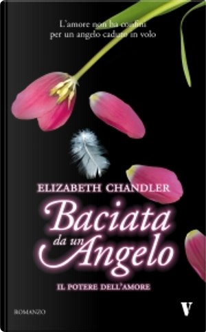 Il potere dell'amore by Elizabeth Chandler
