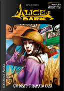 Alice Dark n. 3 by Federica Manfredi, Lorenzo Bartoli