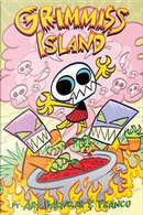 Itty Bitty Comics by Art Baltazar