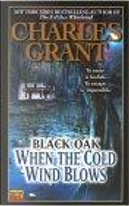 Black Oak 5 by Charles L. Grant
