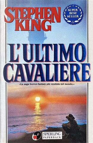 L'ultimo cavaliere by Stephen King