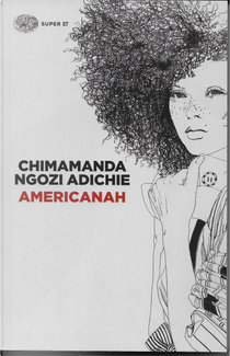 Americanah by Chimamanda Ngozi Adichie