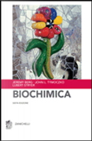 Biochimica by Jeremy M. Berg, John L. Tymoczko, Lubert Stryer